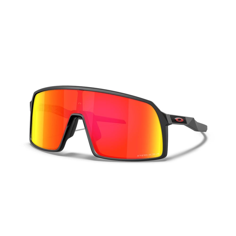 GAFAS DE SOL OAKLEY SUTRO OO9406 MONTURA MATE / RUBY IRIDIUM